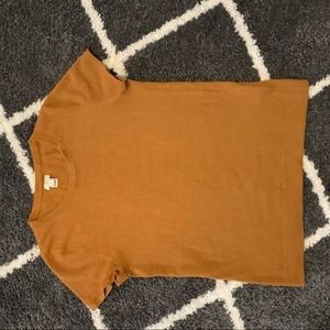 Jcrew top